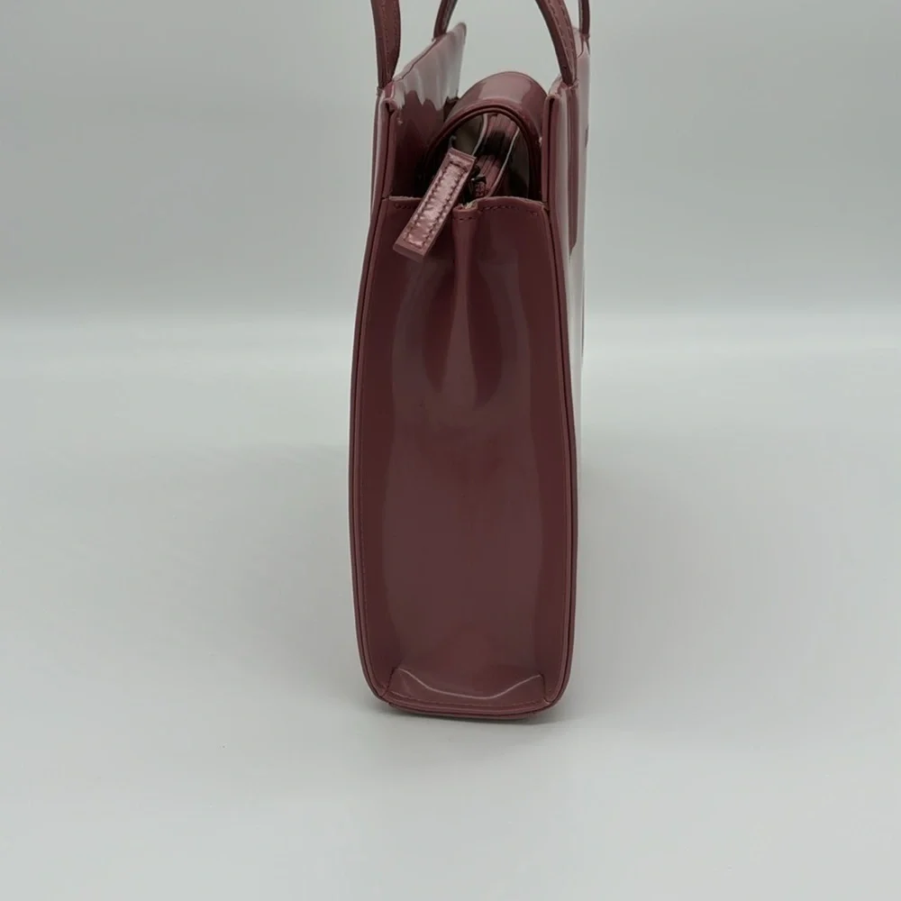 Guess Shoulder‎ Strap Bag - Pink - Picture 4 of 11